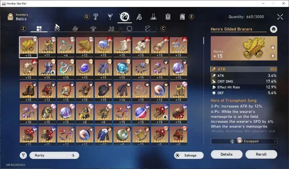 9 of 9