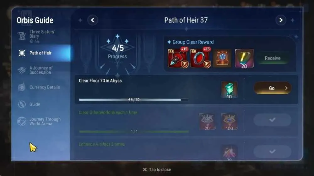 4 of 9