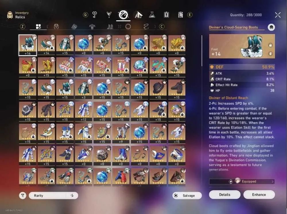 8 of 9