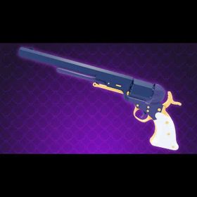 Paterson Navy - TWW The wild west HIGH SERIAL-⚡ FAST DELIVERY