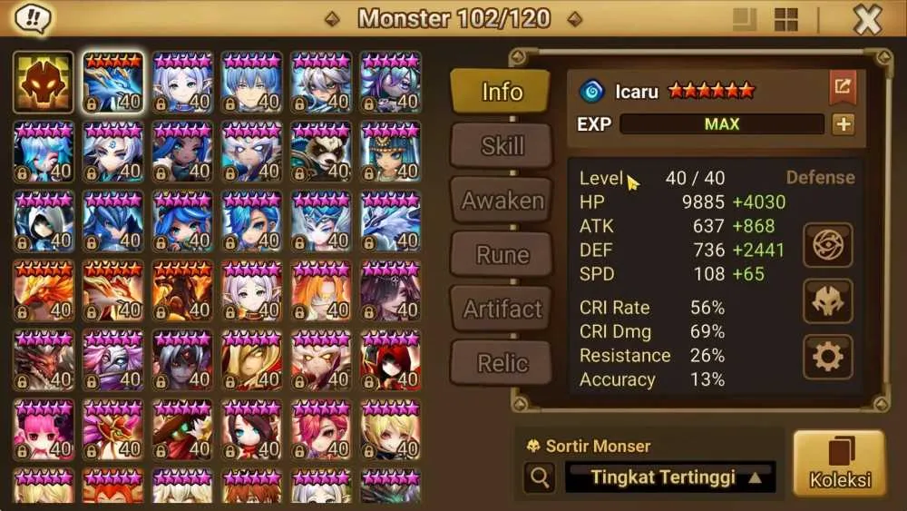 8 of 9