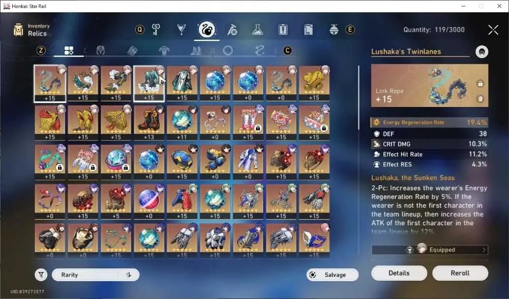 9 of 9