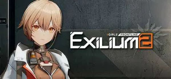 ⚫❤️ GIRLS FRONTLINE 2 EXILIUM + DUNGEONBORNE - STEAM ⚫❤️ FULL ACCESS  ⚫❤️....362