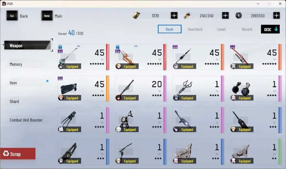 9 of 9