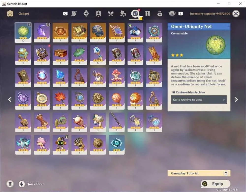 8 of 9