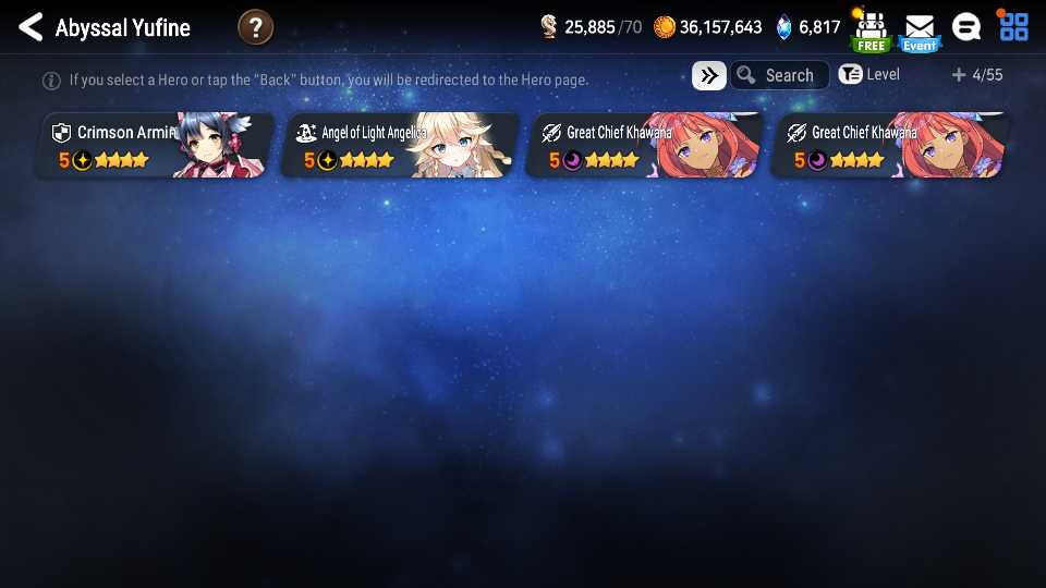3 of 7