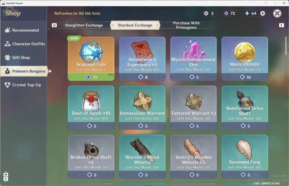 9 of 9