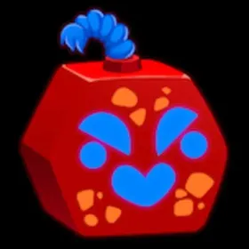 Blox Fruits | Celebration Bomb (Limited)