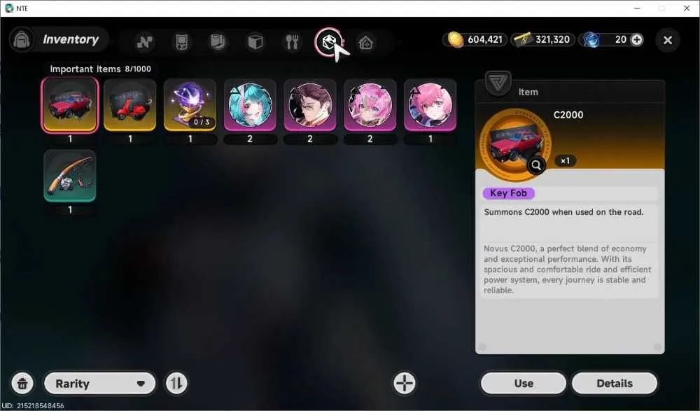 8 of 9