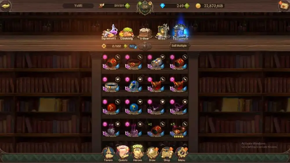 9 of 9