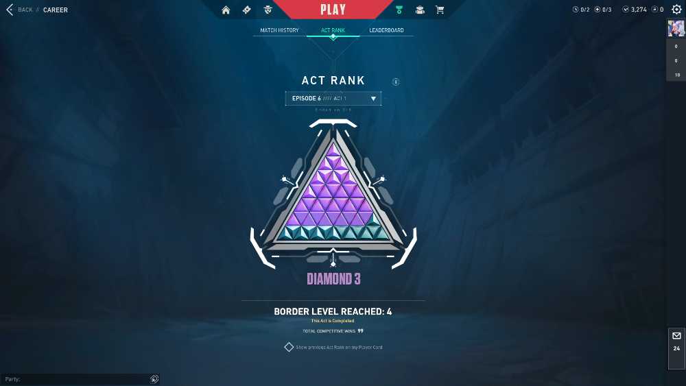 Stacked Valorant account + Reaver and Ion 2.0 bundle + VCT bundle 2023