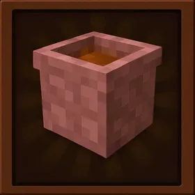 x125 Basic Pot | Grow a Garden 2