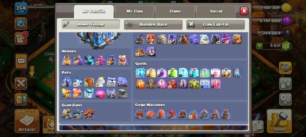 3 of 9