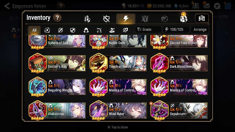 5 of 8