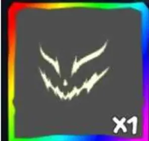 Resurrected Ba'al's Head - Res Baal Head - Item - Grand Piece Online - GPO