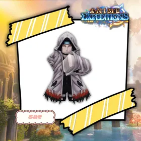 Itachi Uchiha | Pilot Until Obtained | Anime Expeditions