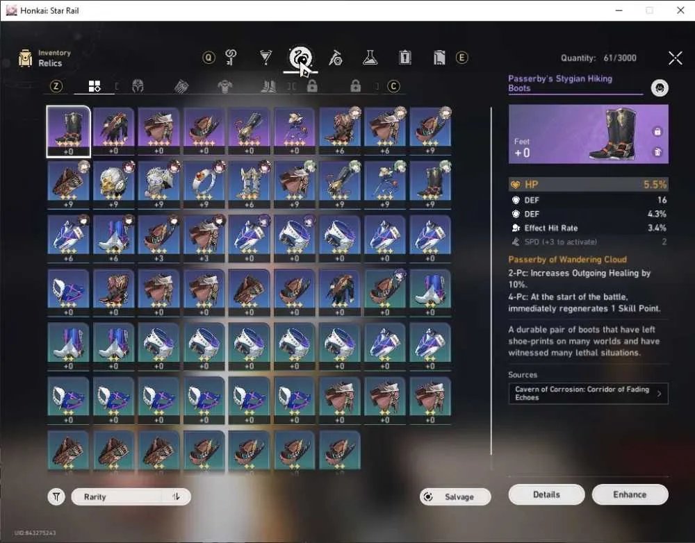 8 of 9