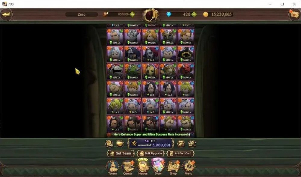 7 of 9