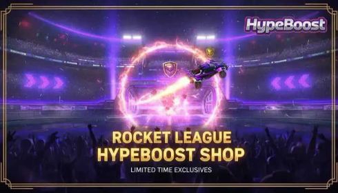 GRAND CHAMPION TOURNAMENTS BOOST FROM ANY RANK - 1 WIN GC TOURNAMENT + SELFPLAY