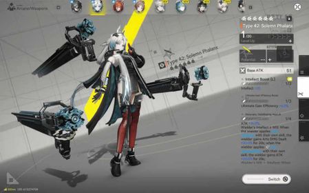 [NA/EU] Starter Lv 2 | Arcane + Signature Weapon + Ember + Ardelia Sign + 4 SSR Weapon | SSR Selector ON | Beginner ON | Clear Tutorial Only | Fast Delivery