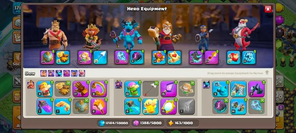 5 of 9