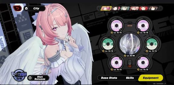 ZR913 – NA Male Account | Remielle, Miyabi & Ye Shunguang with Signatures | 100+ Pulls, Level 56