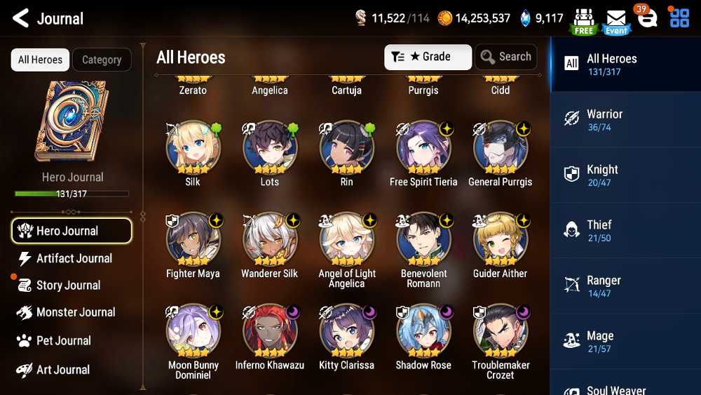 3 of 5