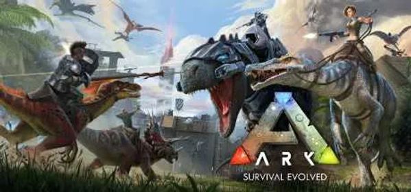 ( Purchased ) ARK Survival Evolved | Steam Account | Game Included | Ready to Play | Instant Delivery