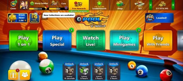 🔥 500M coins| Lvl 47| Cash 103| Gmail Login | Facebook Link Possible for IOS users