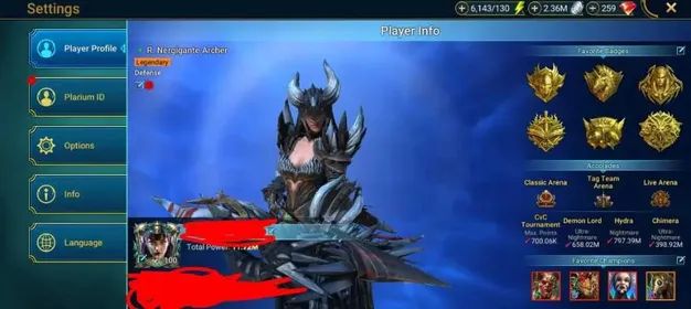 RS1817 – Endgame Arena Account | 417 Speed, 6 Mythicals, Hard Content Cleared & Fabian