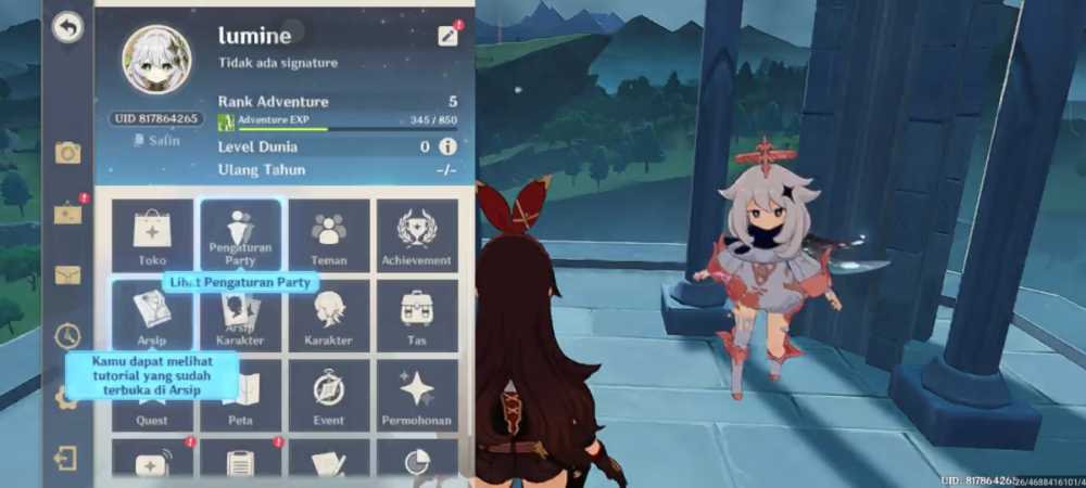3 of 5