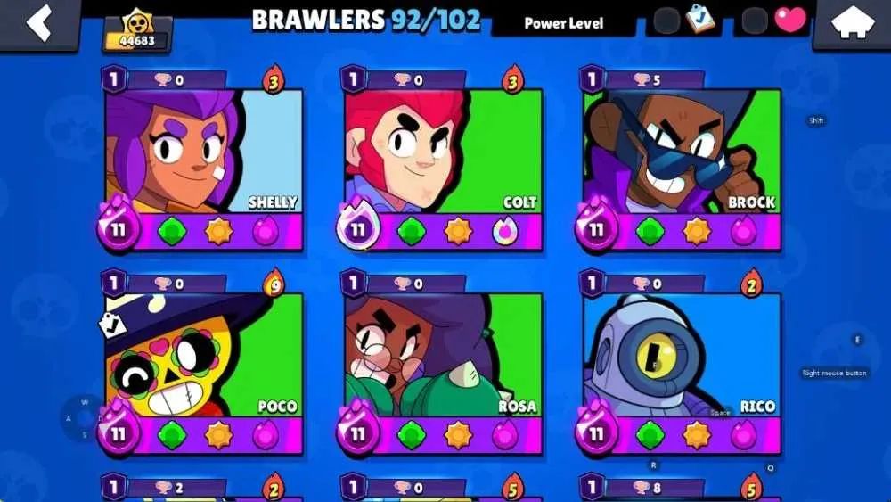 6 of 9