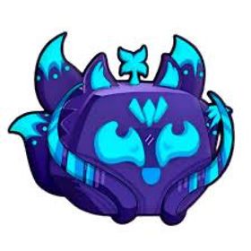 Kitsune Fruit [Fast Delivery]