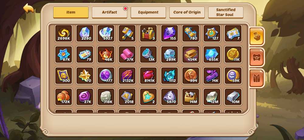 6 of 9
