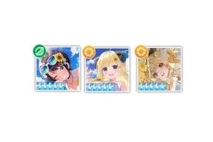 Global|hololive Dreams|People in the picture + Random 0-5 SSR（사진 속 사람들）（写真に写っている人々）  007
