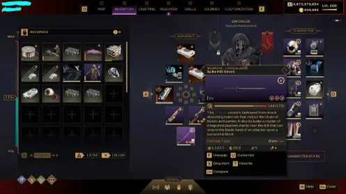 ⭐️️Sale⭐️️⭐️EU Pax Steam ⭐️Character Lvl 200⭐️Specializations Lvl 100⭐️Account and Mail Transfer⭐️