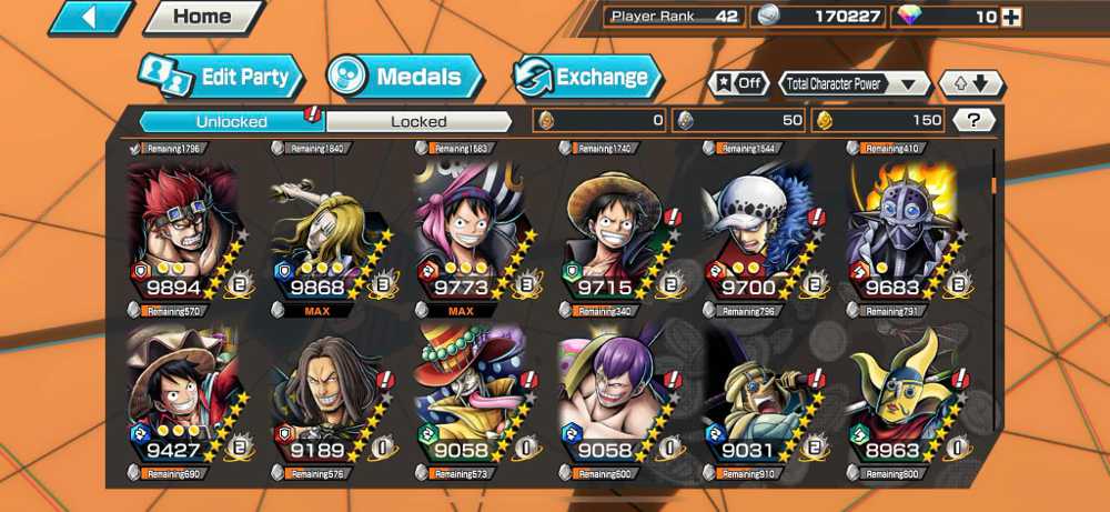 3 of 9