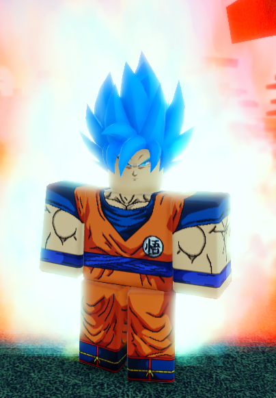 Goku Aut