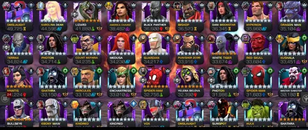 3 of 7