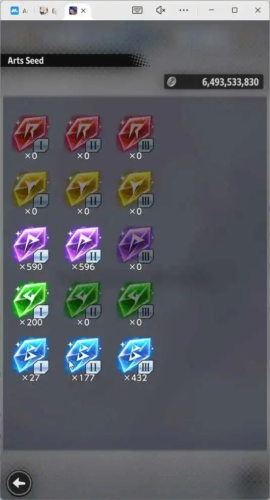 6 of 9