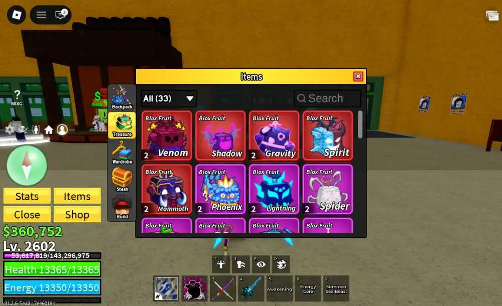 8 of 9