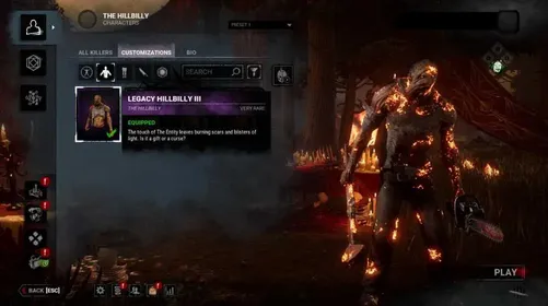 🔷Discount🔷STEAM🔷HELLRAISER CHAPTER + LEGACY SKINS 🔷 THE CENOBITE 🔷 PINHEAD UNLOCKED 🔷, Sale