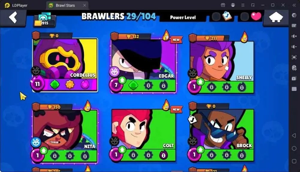 6 of 9