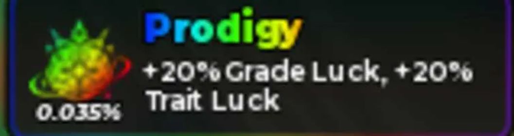 Anime Dice | 15x Prodigy
