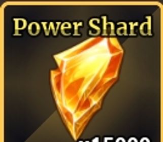 x5000 Power Shard ⭐ - Sailor Piece