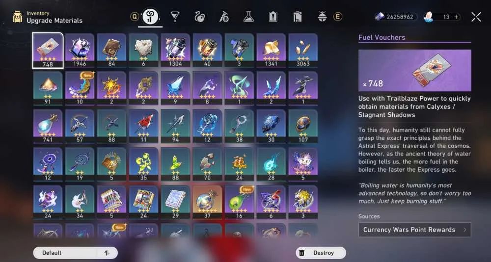 8 of 9