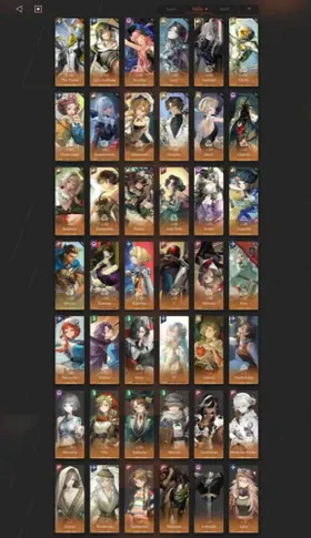 #G | 8 Limit 41 *6 | Twins p5 Ezio p5 Nautika p5 | 4 Party Premium | Global etc