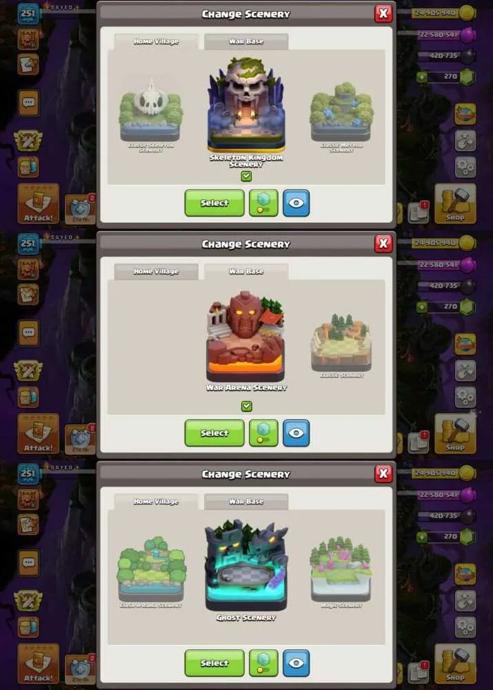 9 of 9