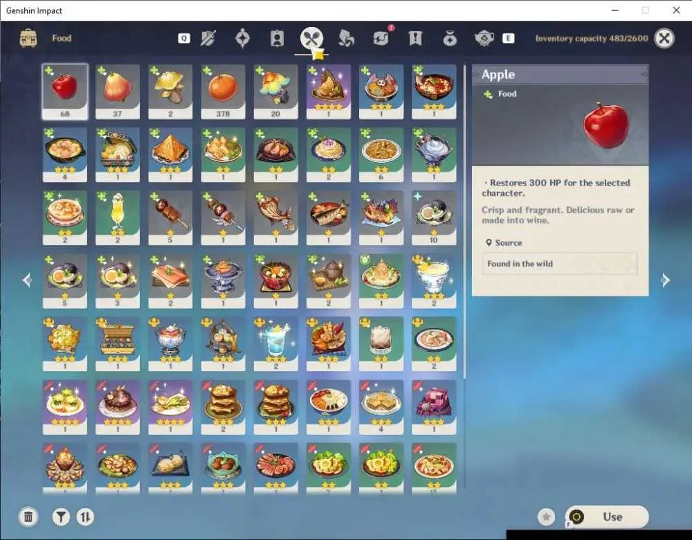 7 of 9