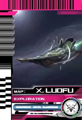 (Estimate Work 1 Day) Xianzhou Luofu Exploration All 12 Map (Include Chest, Puzzle, etc)
